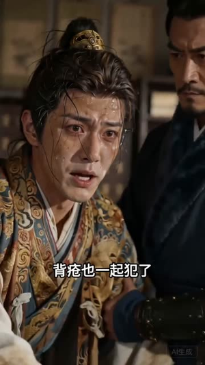 大明第一狂医(78集) 大明第一狂医(78集)短剧太好看了