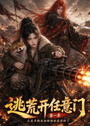 逃荒开任意门第一季(49集) 逃荒开任意门第一季(49集)热门短剧大全