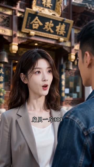 渔海翻盘记(38集) 渔海翻盘记(38集)最新上映的短剧