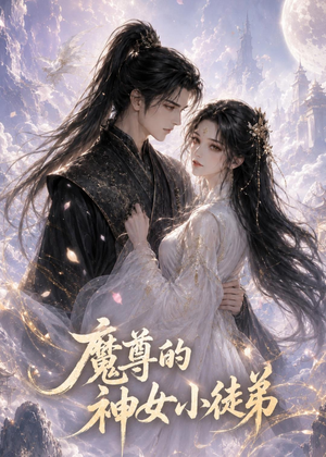 魔尊的神女小徒弟（42集）超甜短剧抢先看