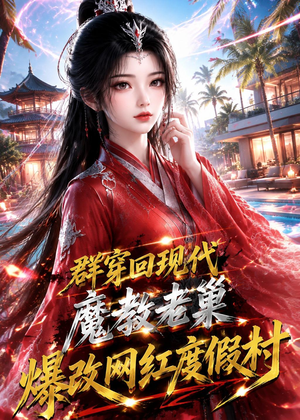群穿回现代魔教老巢爆改网红度假村(104集) 群穿回现代魔教老巢爆改网红度假村(104集)在线播放