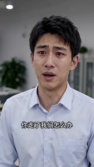 五万二报销,买断销冠的心(35集) 五万二报销,买断销冠的心(35集)火爆热门短剧