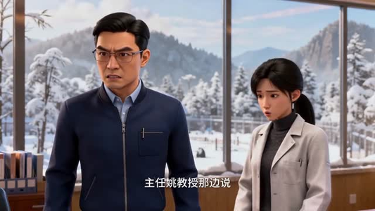 旅行熊猫:徒步华夏寻仙道(36集) 旅行熊猫:徒步华夏寻仙道(36集)热门短剧推荐。
