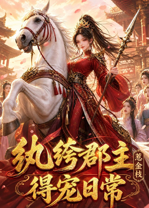 纨绔郡主得宠日常:惹金枝(112集) 纨绔郡主得宠日常:惹金枝(112集)精彩短剧看不停