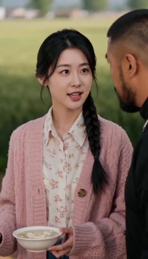 重生七零:巧手辣妻要分家(70集) 重生七零:巧手辣妻要分家(70集)古代短剧推荐