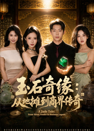 玉石奇缘:从地摊到商界传奇(80集) 玉石奇缘:从地摊到商界传奇(80集)热播短剧免费看