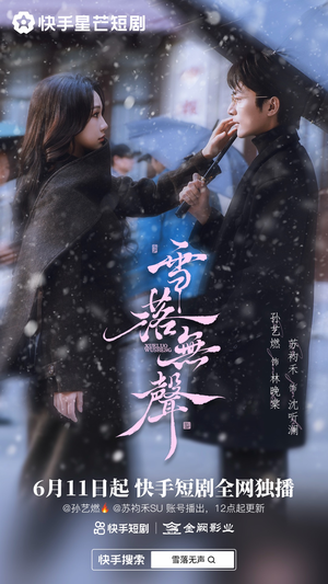 雪落无声(20集) 雪落无声(20集)在线看到大结局