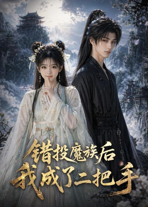 错投魔族后我成了二把手(42集) 错投魔族后我成了二把手(42集)精彩短剧推荐