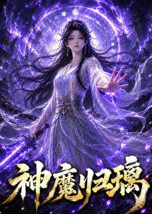 神魔归璃（126集）热门短剧榜单