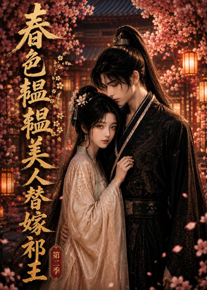 春色韫韫，美人替嫁祁王第二季（73集）红果短剧看全集