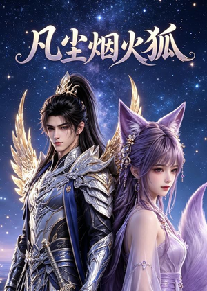 凡尘烟火狐(20集) 凡尘烟火狐(20集)追风的女孩短剧