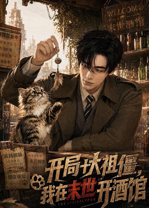 开局十大祖僵,我在末世开酒馆(75集) 开局十大祖僵,我在末世开酒馆(75集)短剧在线更新