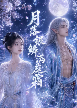 月落银鳞满庭霜（48集）精彩短剧分享。