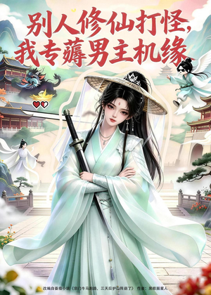 别人修仙打怪我专薅男主机缘（66集）去哪里看