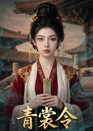 青裳令（68集）排行榜前十短剧