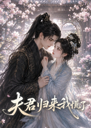夫君归来我慌了（41集）360网盘观看