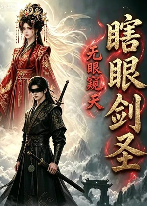 瞎眼剑圣，无眼窥天（106集）番茄短剧免费看