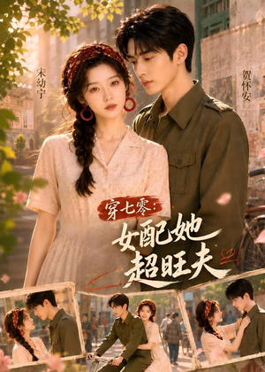 穿七零：女配她超旺夫（75集）经典回顾免费看