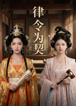 律令为契（48集）短剧全集完整