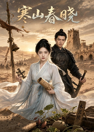 寒山春晓（47集）精彩不断免费看