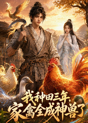 我种田三年，家禽全成神兽了（70集）第三季