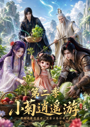 小菊逍遥游第二季（41集）全集一网打尽