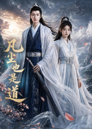 凡尘也是道（80集）好看短剧抢先看