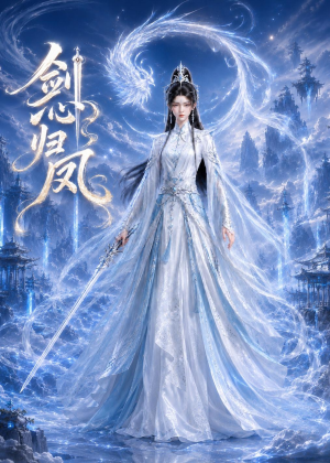 剑心归凤（25集）热门火爆短剧
