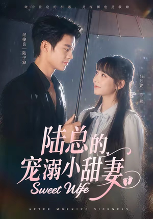 陆总的宠溺小甜妻（61集）百度网盘在线看
