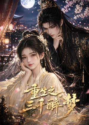 重生之三千醉梦（24集）在线看完整版