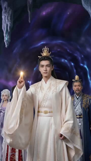 我以收徒镇万界（95集）短剧全集免费