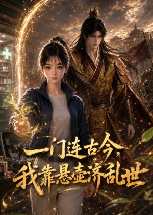 一门连古今，我靠悬壶济乱世（56集）经典老剧免费看