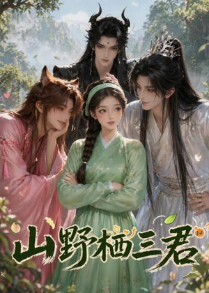 山野栖三君（29集）最新上映免费看