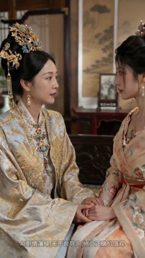 旺夫嫡女，太子独宠我一人（57集）精彩短剧下载
