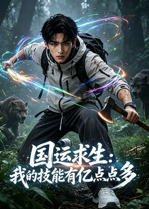 国运求生：我的技能有亿点点多（60集）恋爱短剧分享