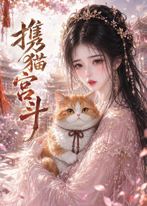 携猫宫斗（30集）在哪里可以全集