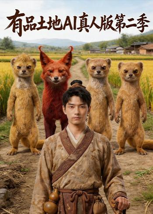 有品土地AI真人版第二季（163集）在线播放