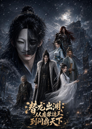 潜龙出渊：从废柴边王到问鼎天下（79集）视频在线看