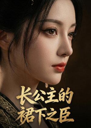 长公主的裙下之臣（60集）一起追短剧吧