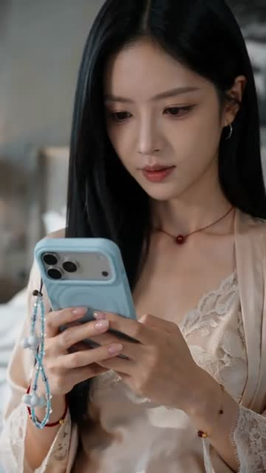 沈先生别用我的脸撒娇（26集）在线看免费版