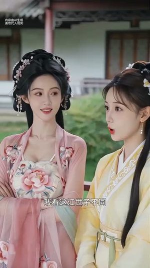 前尘岂可误今生（31集）超火短剧抢先看
