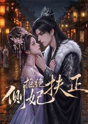 侧妃拒绝扶正（20集）真的好看吗
