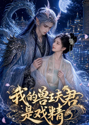我的兽王夫君是戏精（49集）在哪个app能看