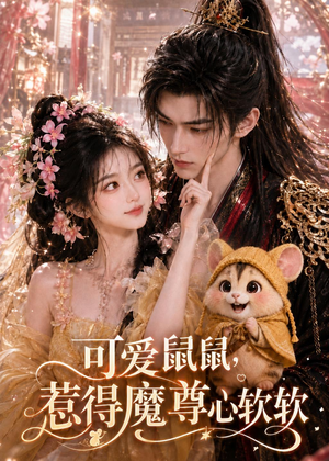 可爱鼠鼠，惹得魔尊心软软（60集）海量资源免费看