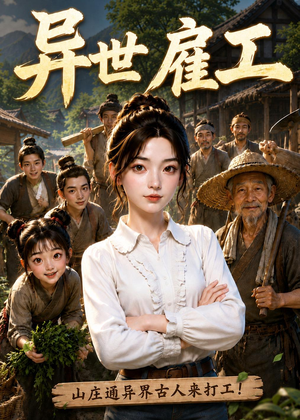 异世雇工：山庄通异界古人来打工（68集）精彩的短剧