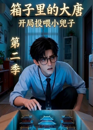 箱子里的大唐：开局投喂小兕子(第二季)（65集）UC网盘在线看
