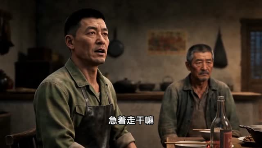重回80渔王归来（30集）全网短剧抢先看