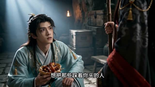 穆家有女初封将（49集）网盘在线观看