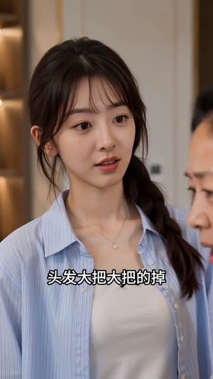 读懂宝宝心声后，我成了宝妈们的暖心挚友（52集）好看短剧分享