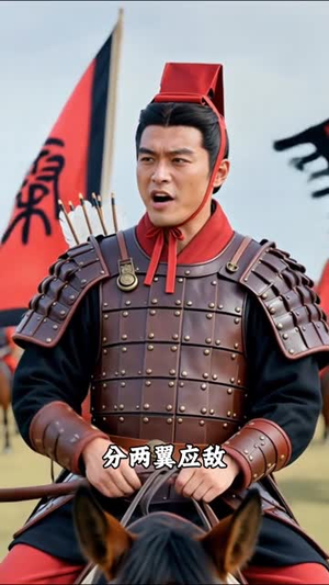 秦塞烽火：大秦五百勇（33集）恋爱短剧分享